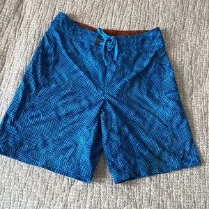 Under Armor Swim Trunks